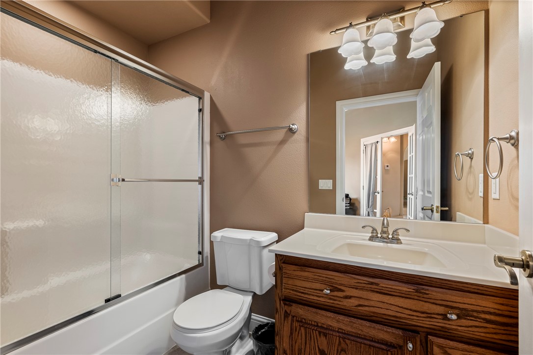 Sugar Creek - Residential