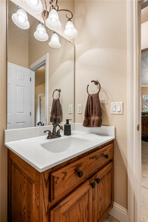 Sugar Creek - Residential