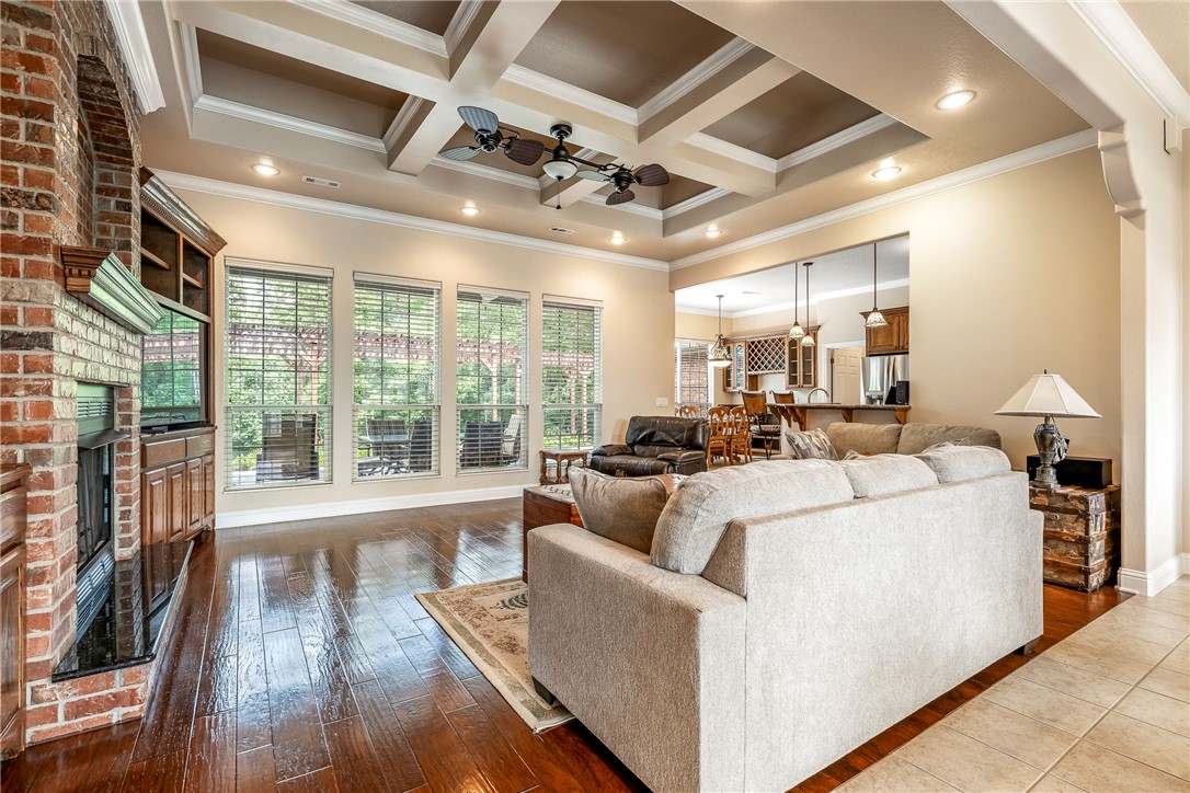 Sugar Creek - Residential