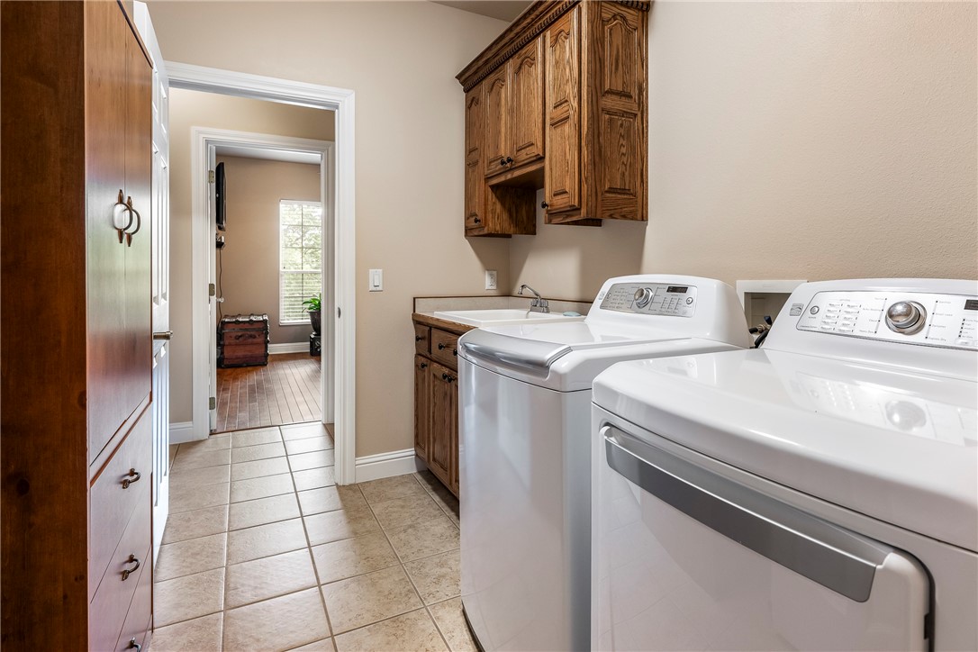 Sugar Creek - Residential