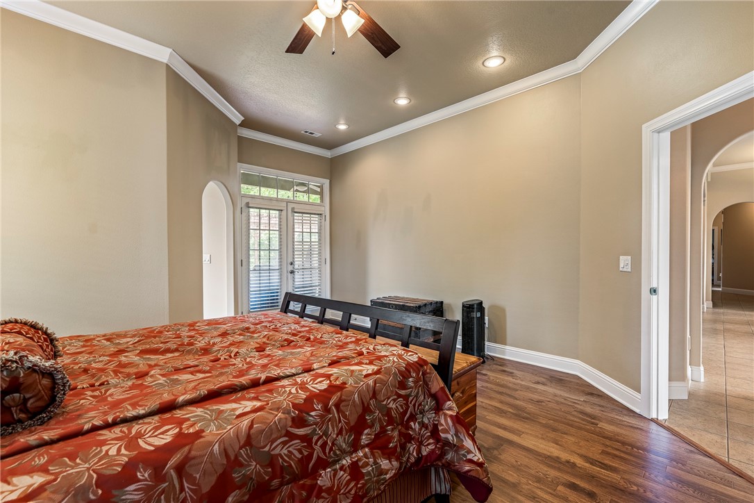 Sugar Creek - Residential