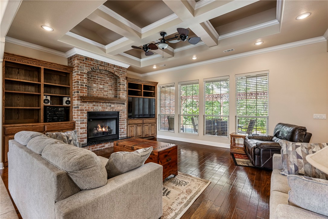 Sugar Creek - Residential