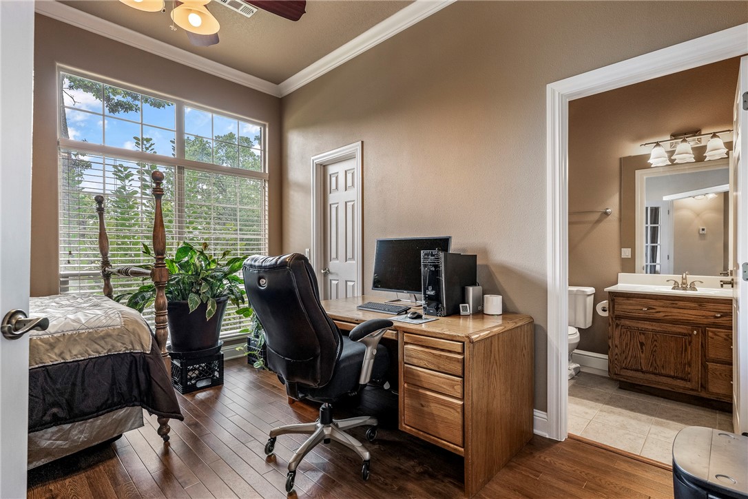 Sugar Creek - Residential
