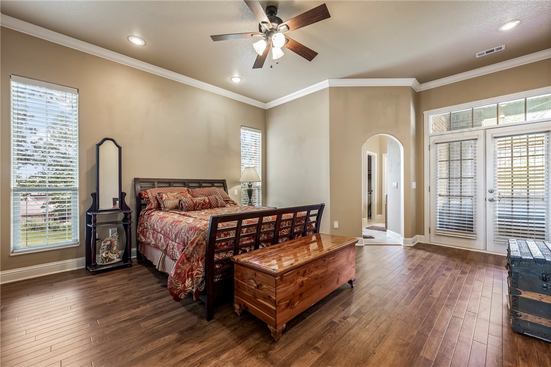 Sugar Creek - Residential