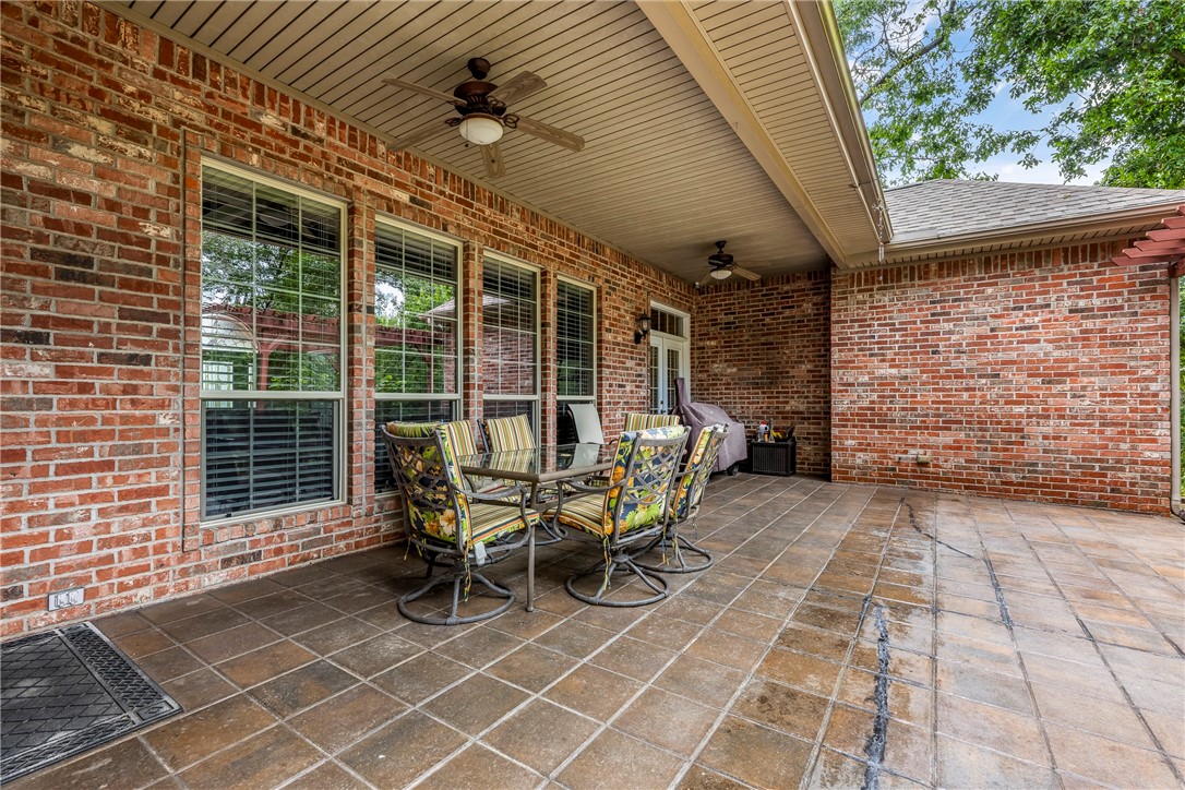 Sugar Creek - Residential