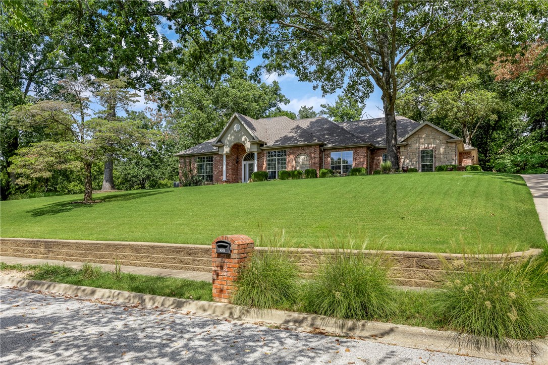 Sugar Creek - Residential
