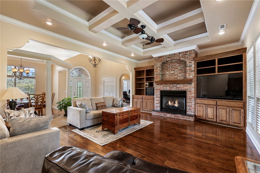 Sugar Creek - Residential