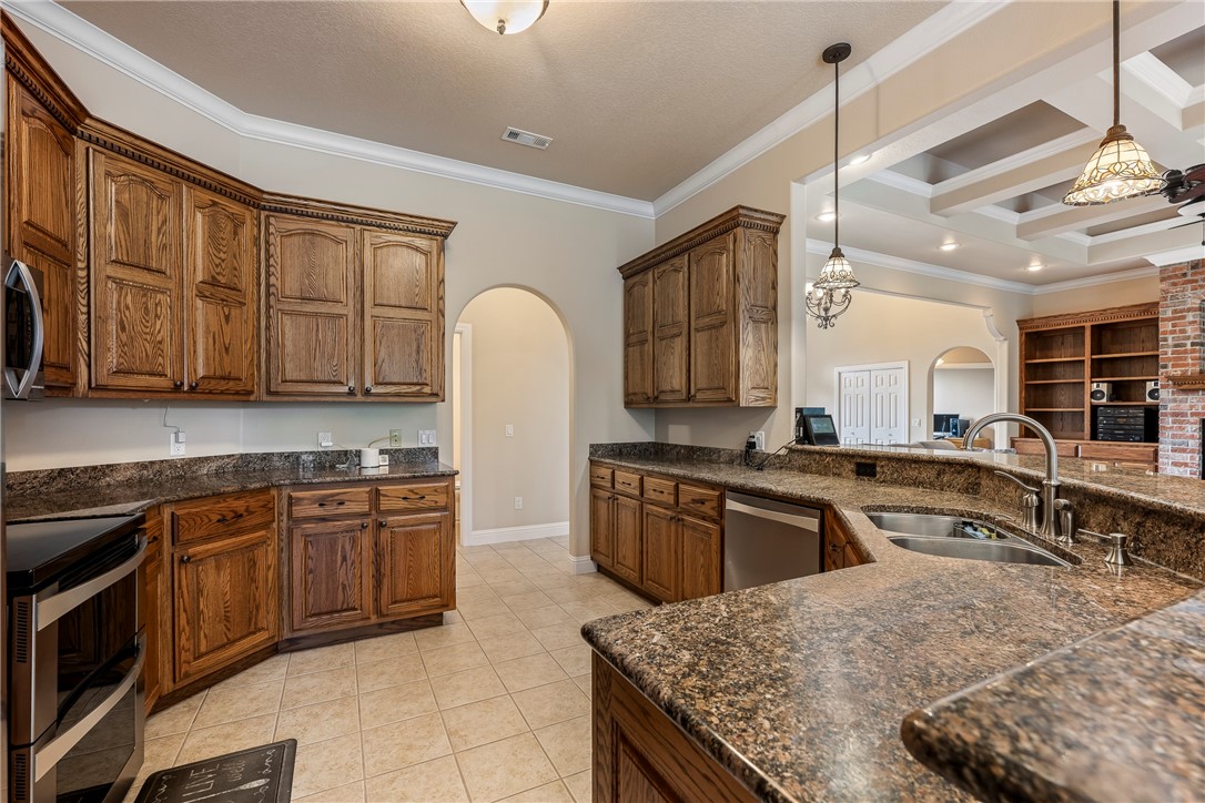 Sugar Creek - Residential