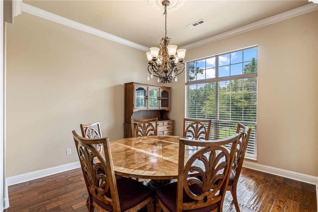 Sugar Creek - Residential