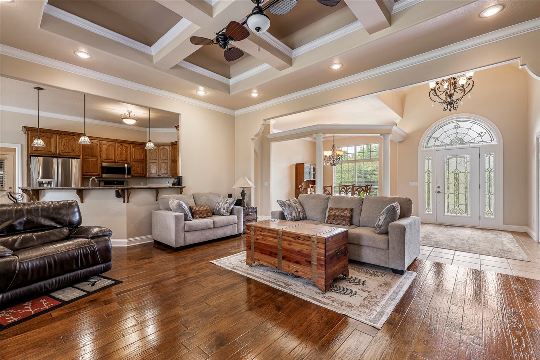 Sugar Creek - Residential