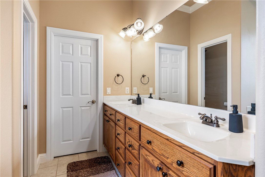 Sugar Creek - Residential