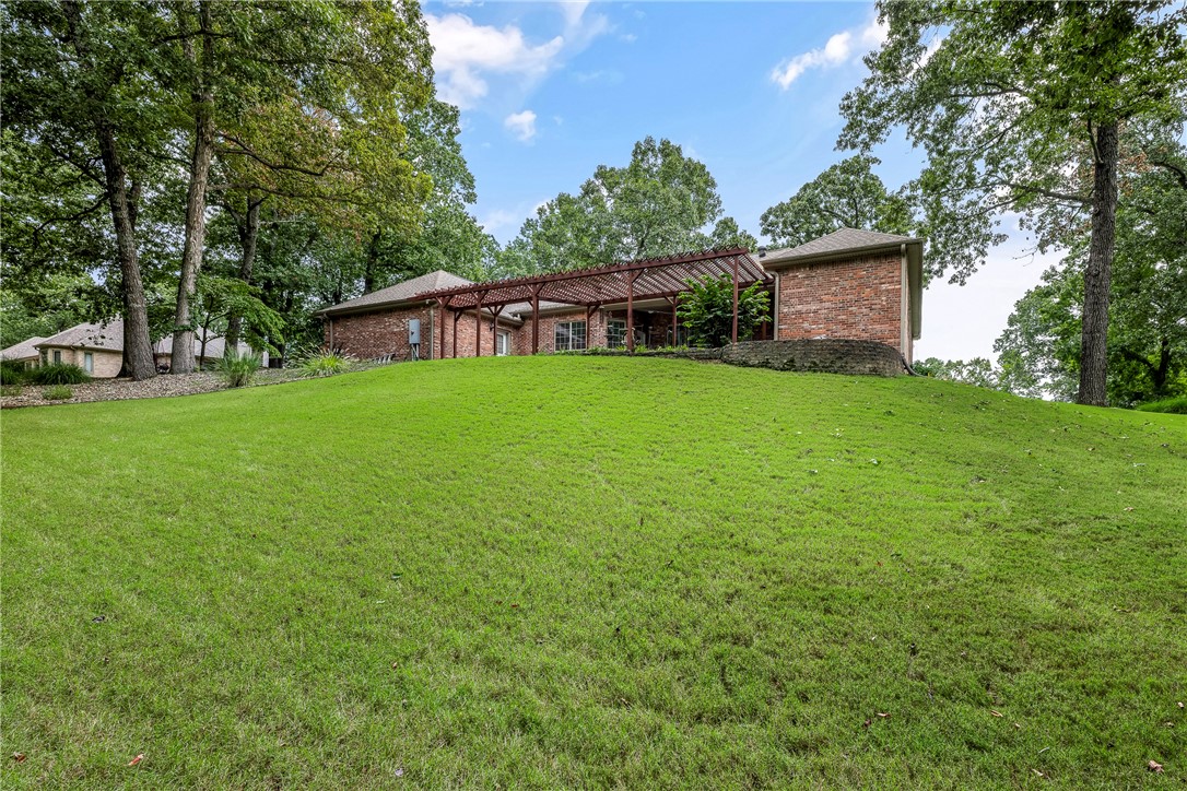 Sugar Creek - Residential
