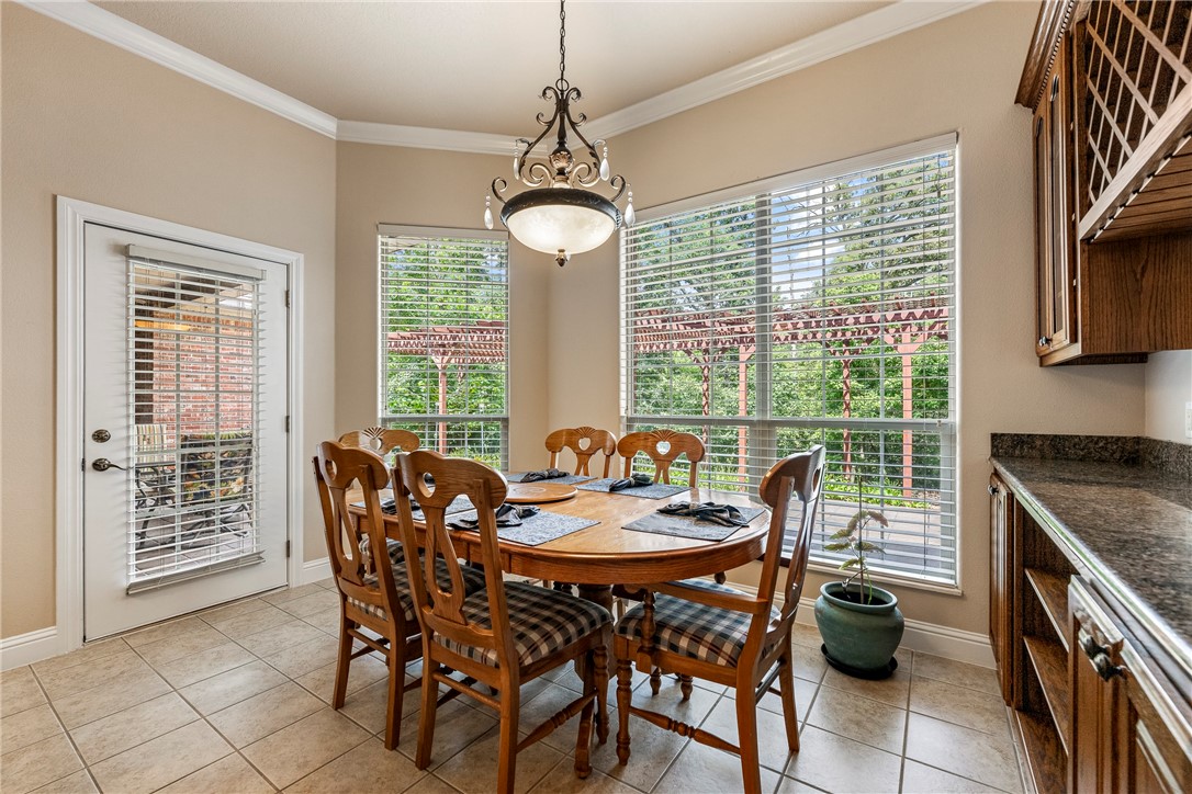 Sugar Creek - Residential