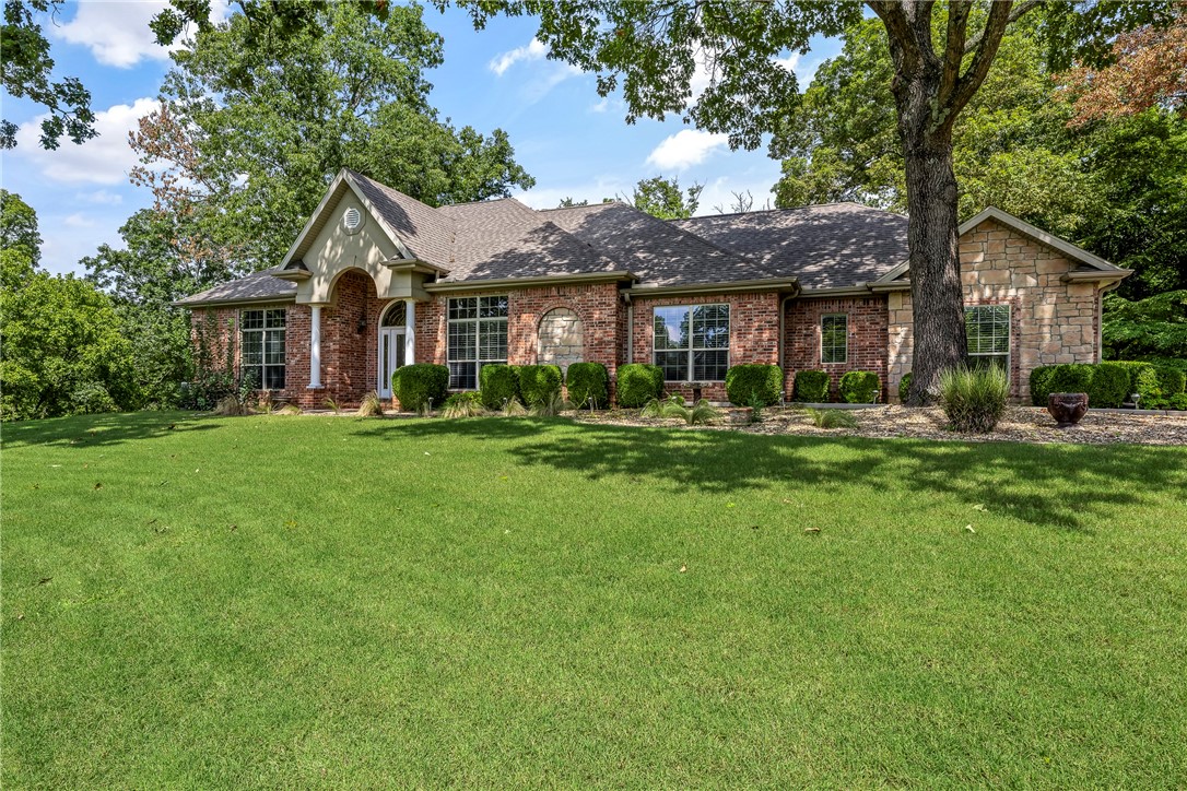 Sugar Creek - Residential
