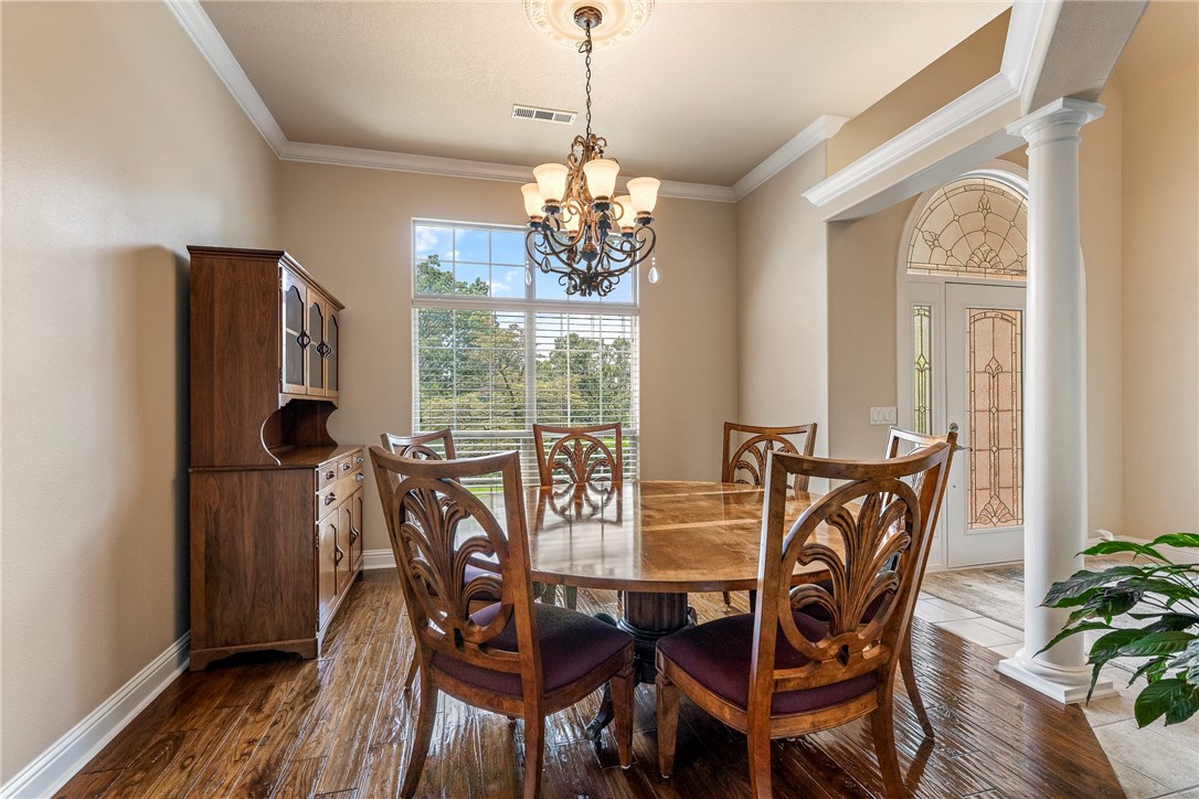 Sugar Creek - Residential