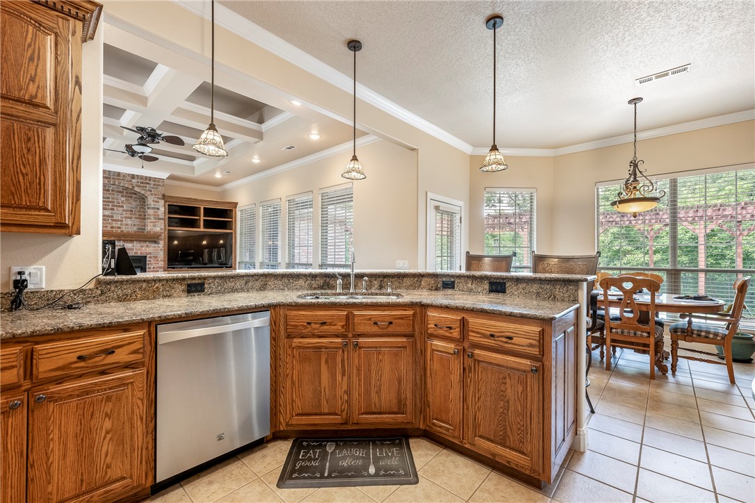 Sugar Creek - Residential