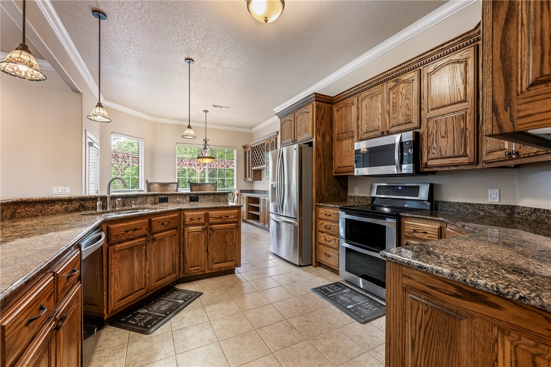 Sugar Creek - Residential
