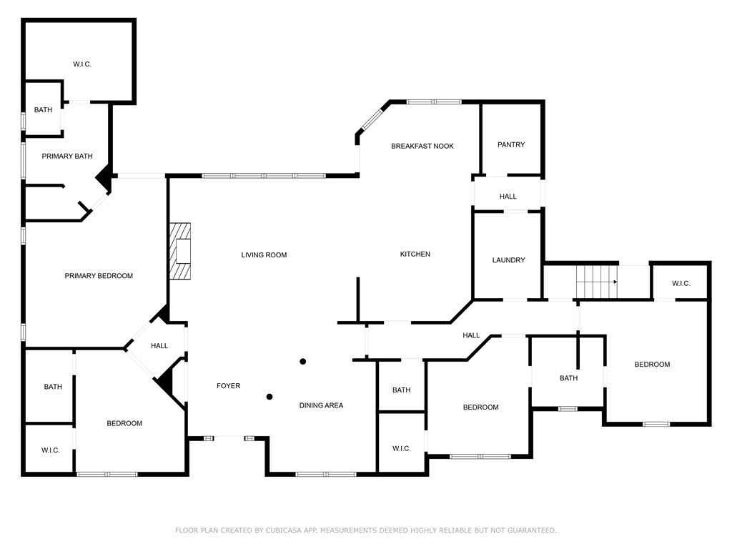 Sugar Creek - Residential