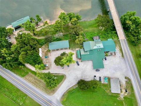 Photo of 23080 AR-5, Mountain View, AR 72560 (MLS # 1327059)