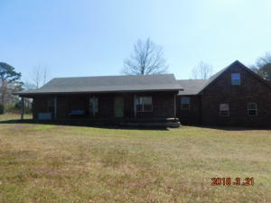 4 bedroom 3 bath home sitting on 2.22 acres. Dover School District.