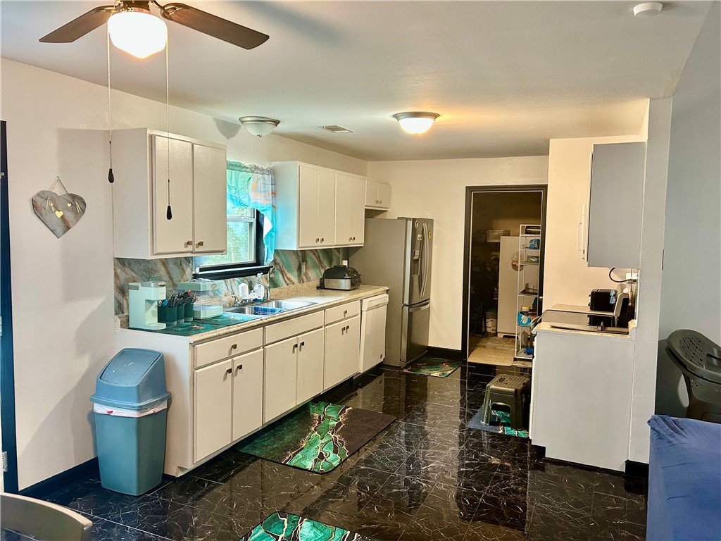GRIFFIN ADDN - Residential