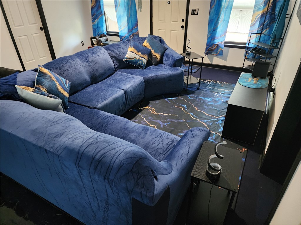 GRIFFIN ADDN - Residential