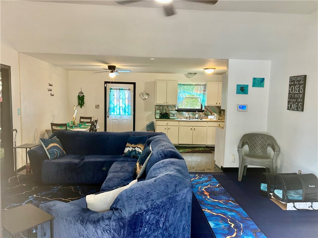 GRIFFIN ADDN - Residential