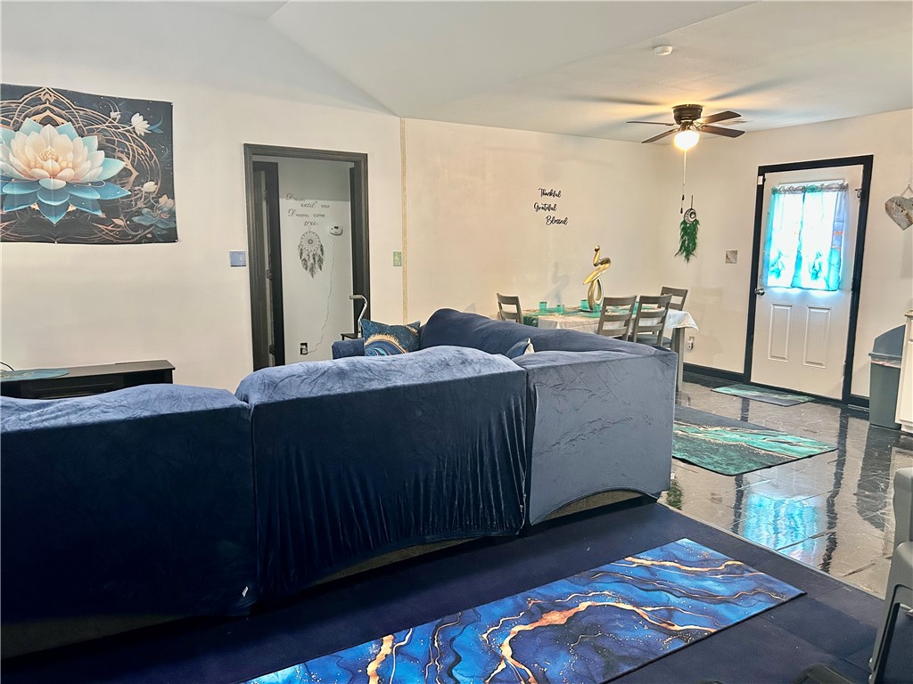 GRIFFIN ADDN - Residential