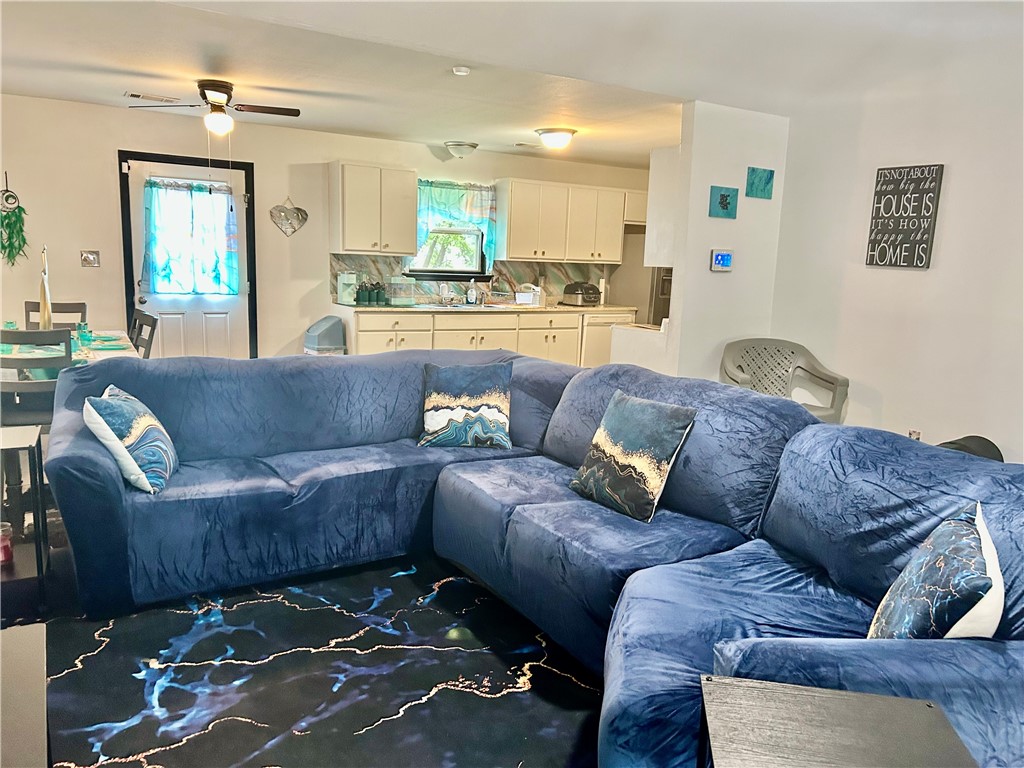 GRIFFIN ADDN - Residential