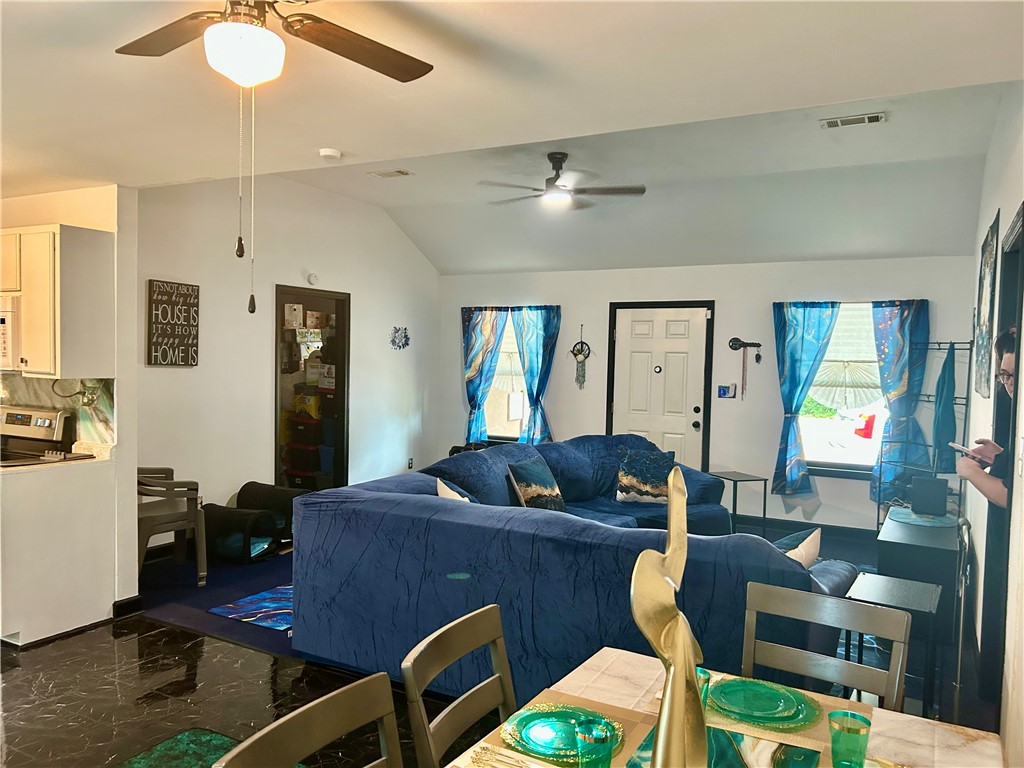 GRIFFIN ADDN - Residential