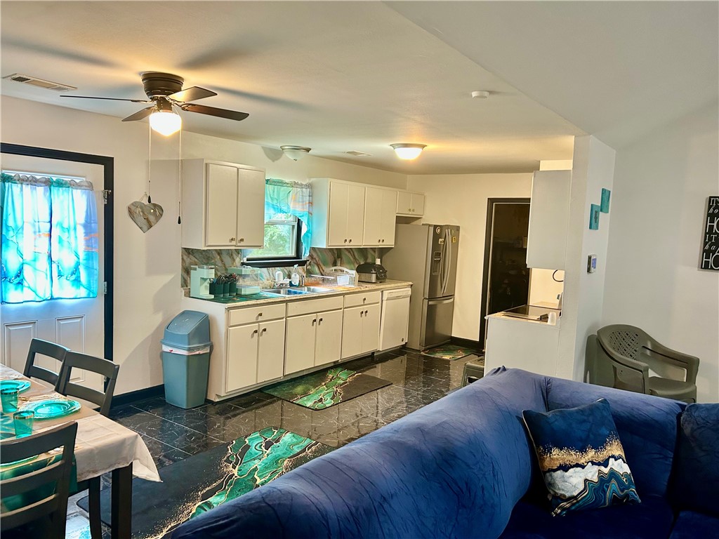 GRIFFIN ADDN - Residential