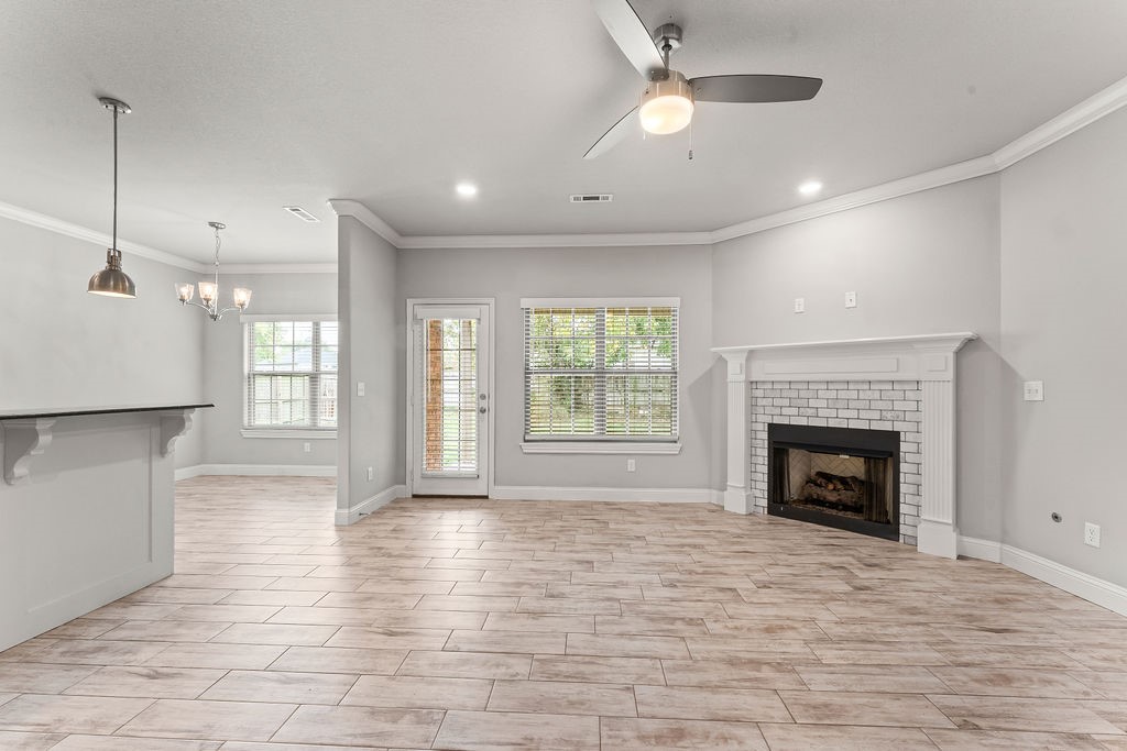 Woodlands, The Ph 1 Siloam Spgs - Residential Lease