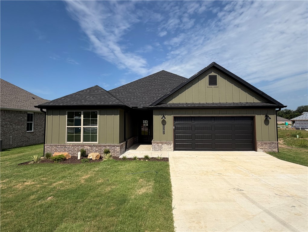 Photo 1 of 14 — 2302 Cassidy Court, Siloam Springs, AR 72761