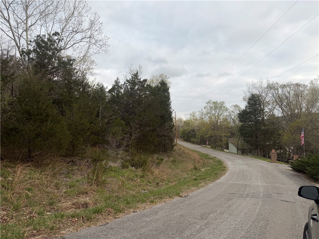 Unit 116 Holiday Island - Land