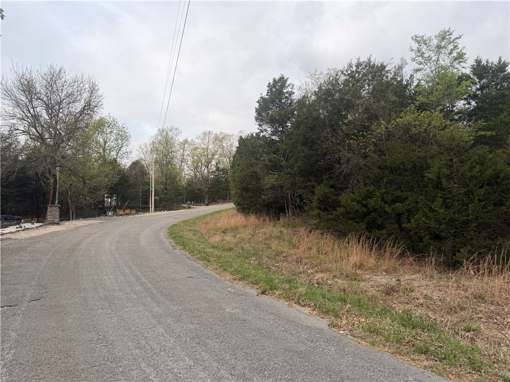 Unit 116 Holiday Island - Land