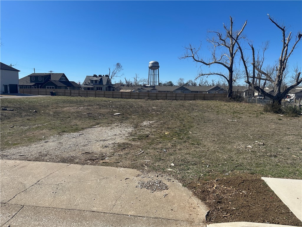 2 adjacent lots each listed separately. This lot is ready and build-able in Downtown Rogers. Prime location for your next project in the midst of all DTR has to offer.