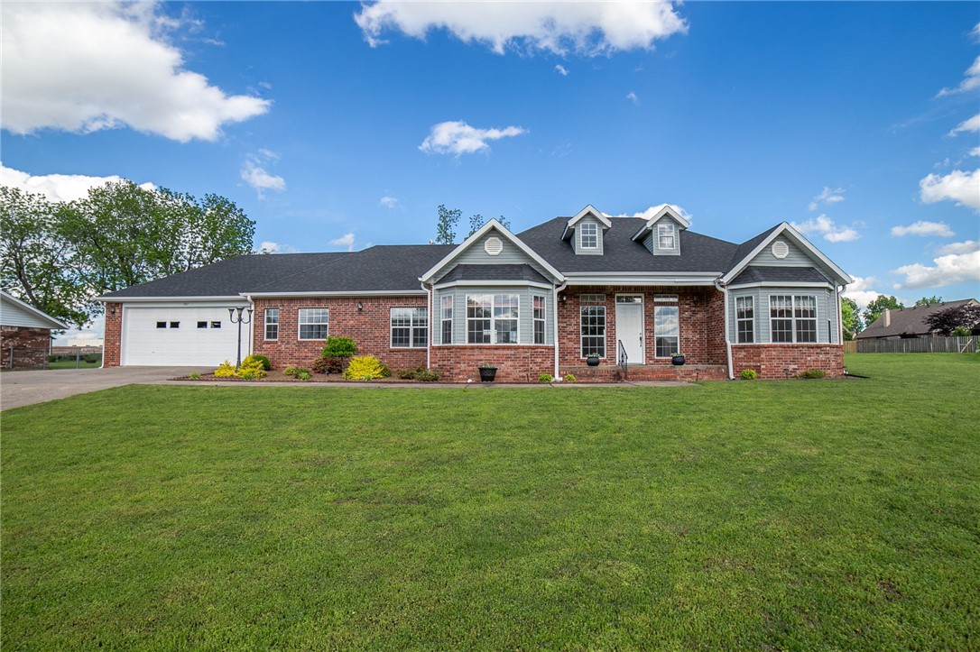 Rolling Acres Sub - Residential