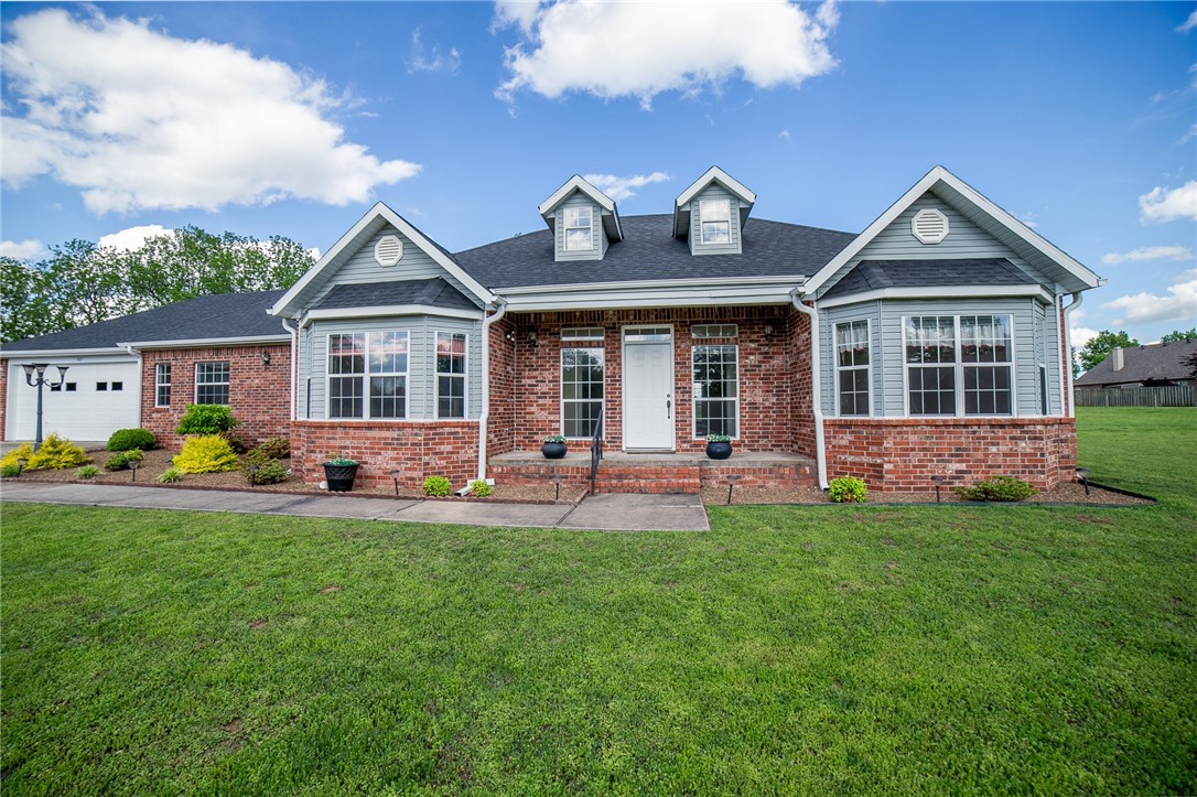 Rolling Acres Sub - Residential