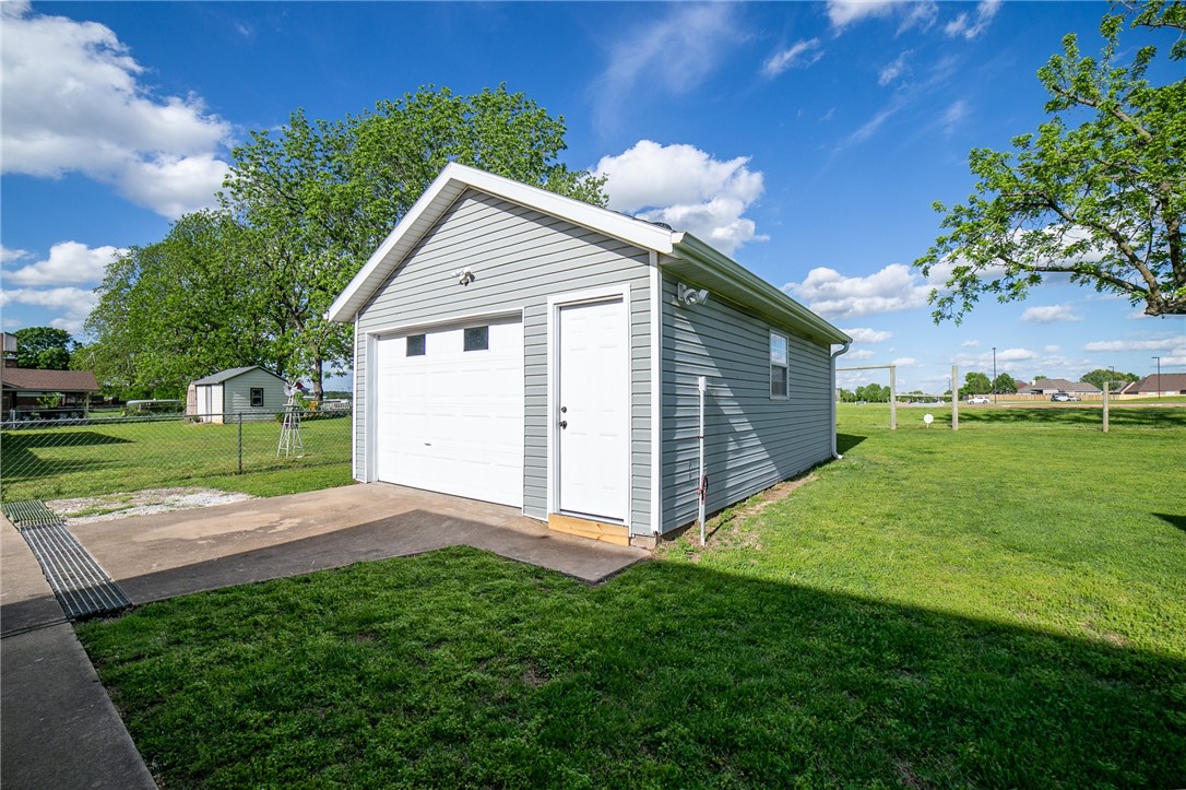 Rolling Acres Sub - Residential