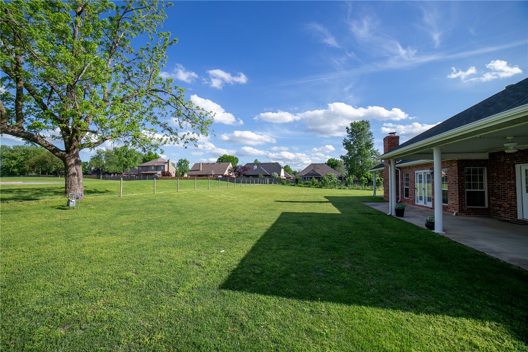 Rolling Acres Sub - Residential