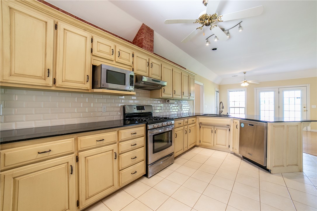 Rolling Acres Sub - Residential