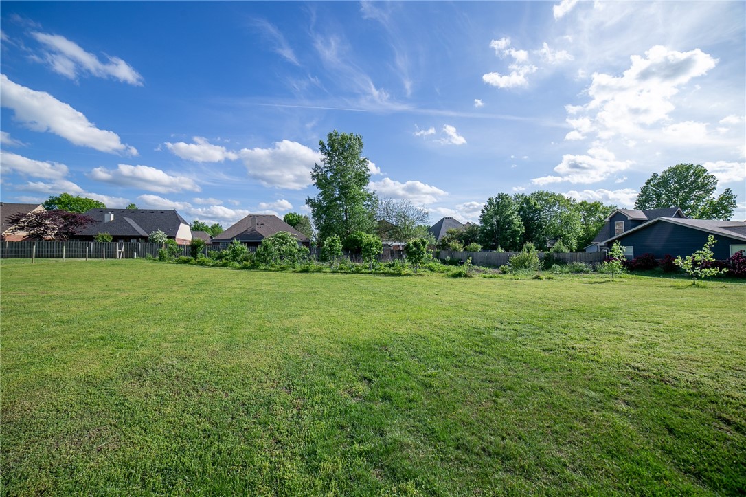 Rolling Acres Sub - Residential