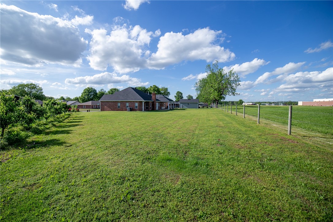 Rolling Acres Sub - Residential