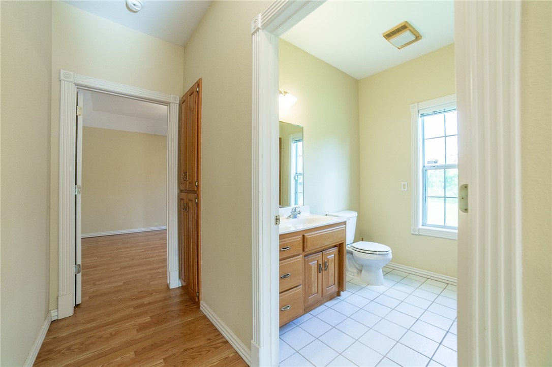 Rolling Acres Sub - Residential