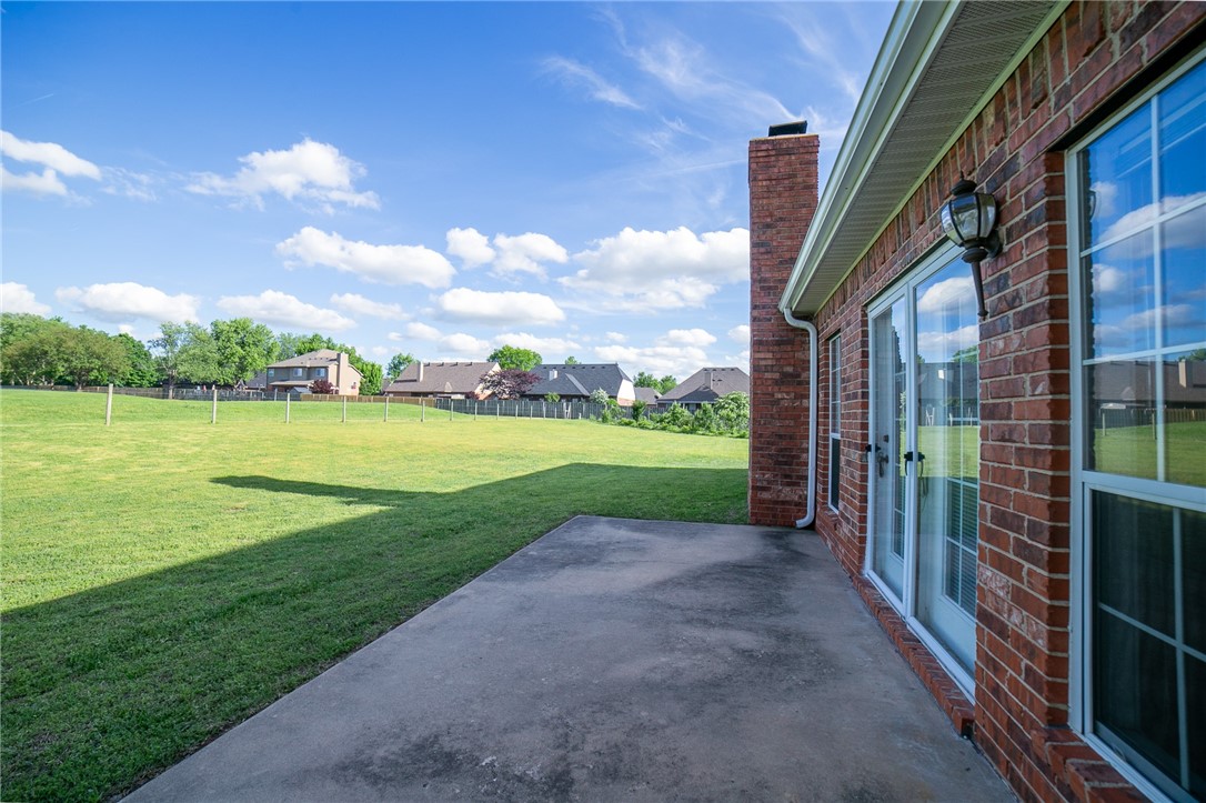 Rolling Acres Sub - Residential