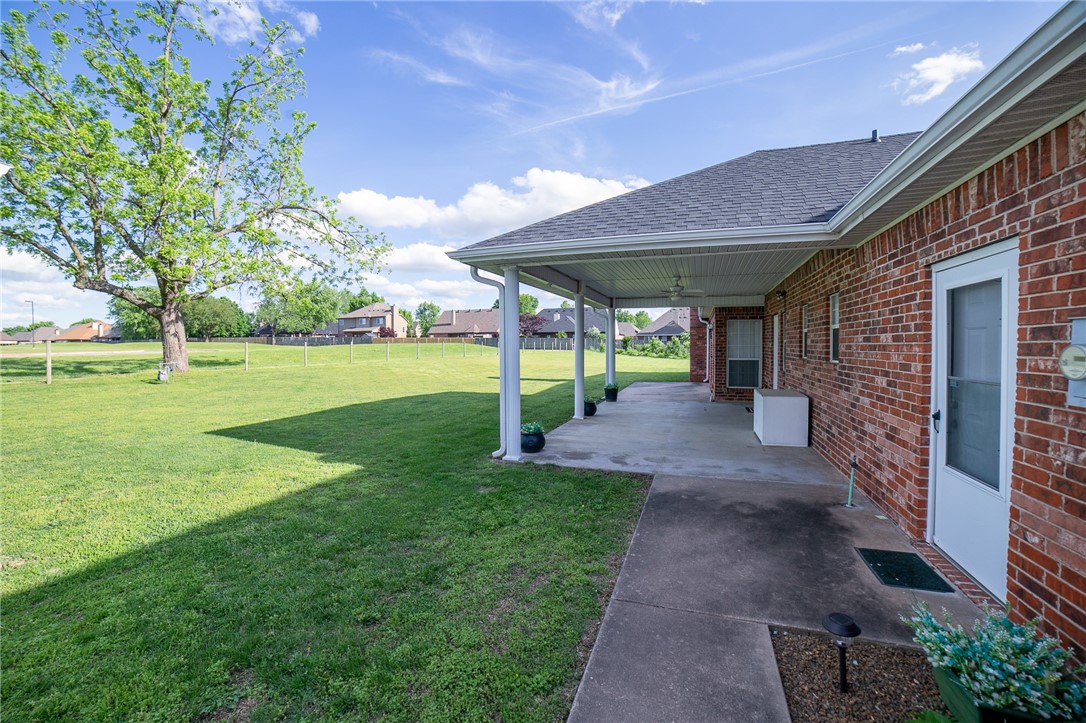 Rolling Acres Sub - Residential