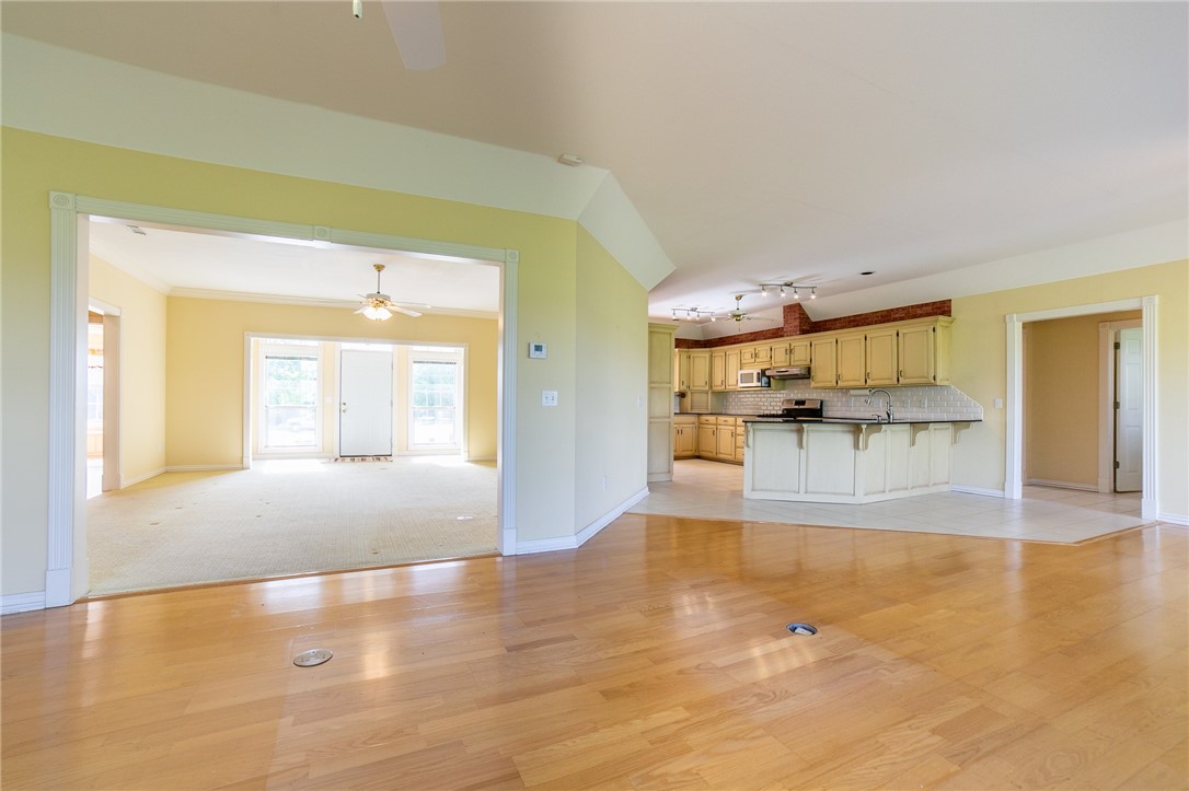 Rolling Acres Sub - Residential