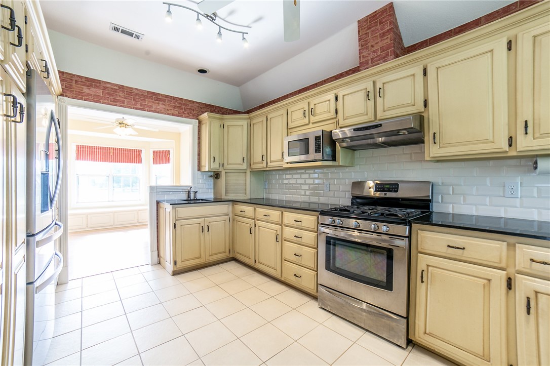 Rolling Acres Sub - Residential