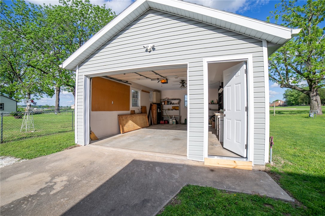 Rolling Acres Sub - Residential