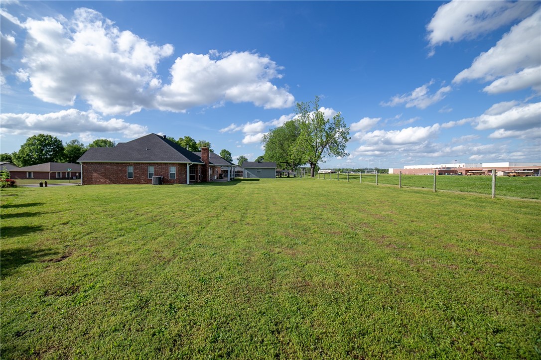 Rolling Acres Sub - Residential